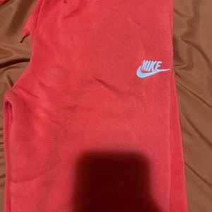 Nike sweatpants